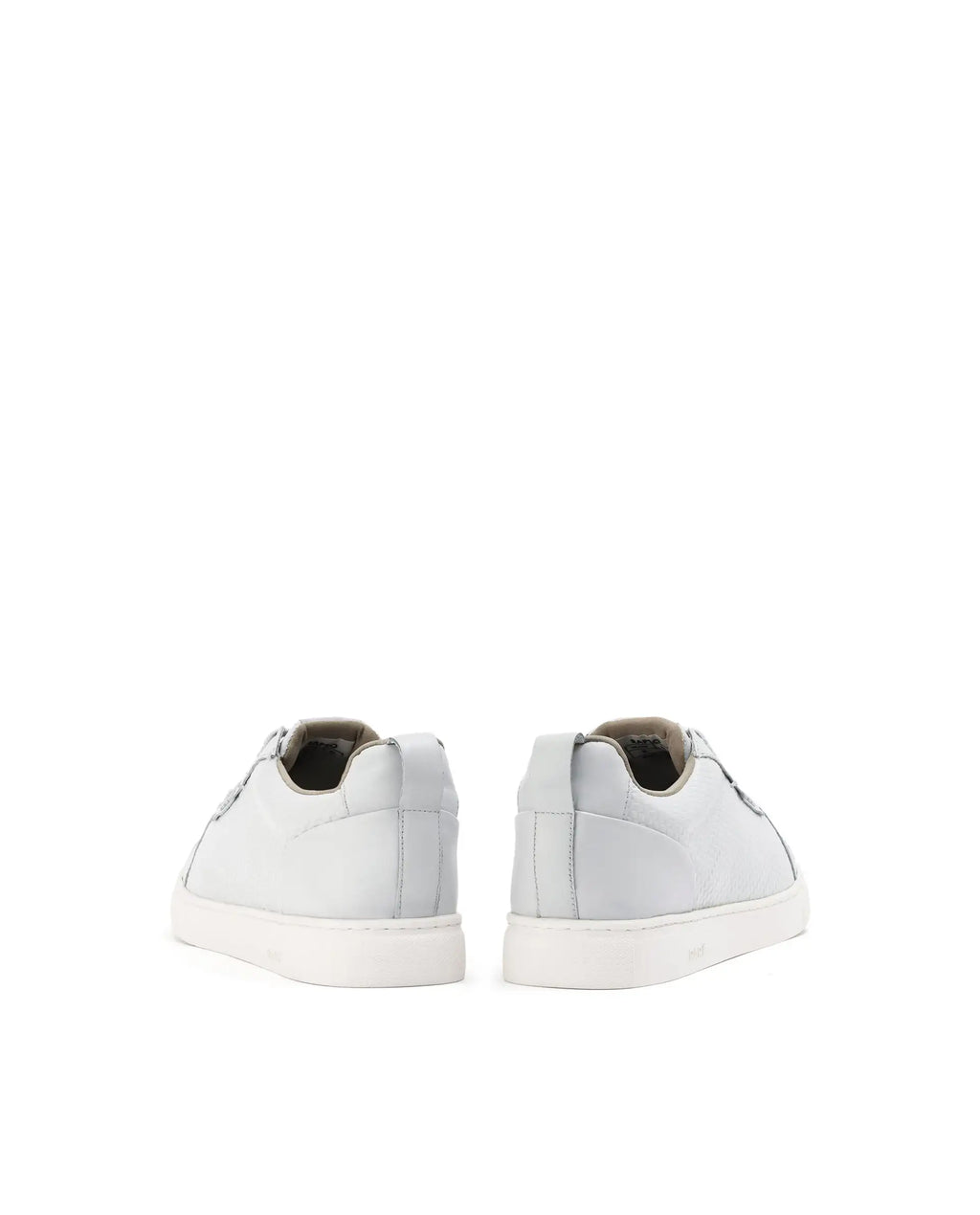 Rare Rabbit Mens Rapso Light Beige Round Toe Low-Top Embossed Lace-Up Sneaker Shoes