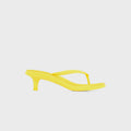 Bloumme Arc Thong - Solar Yellow