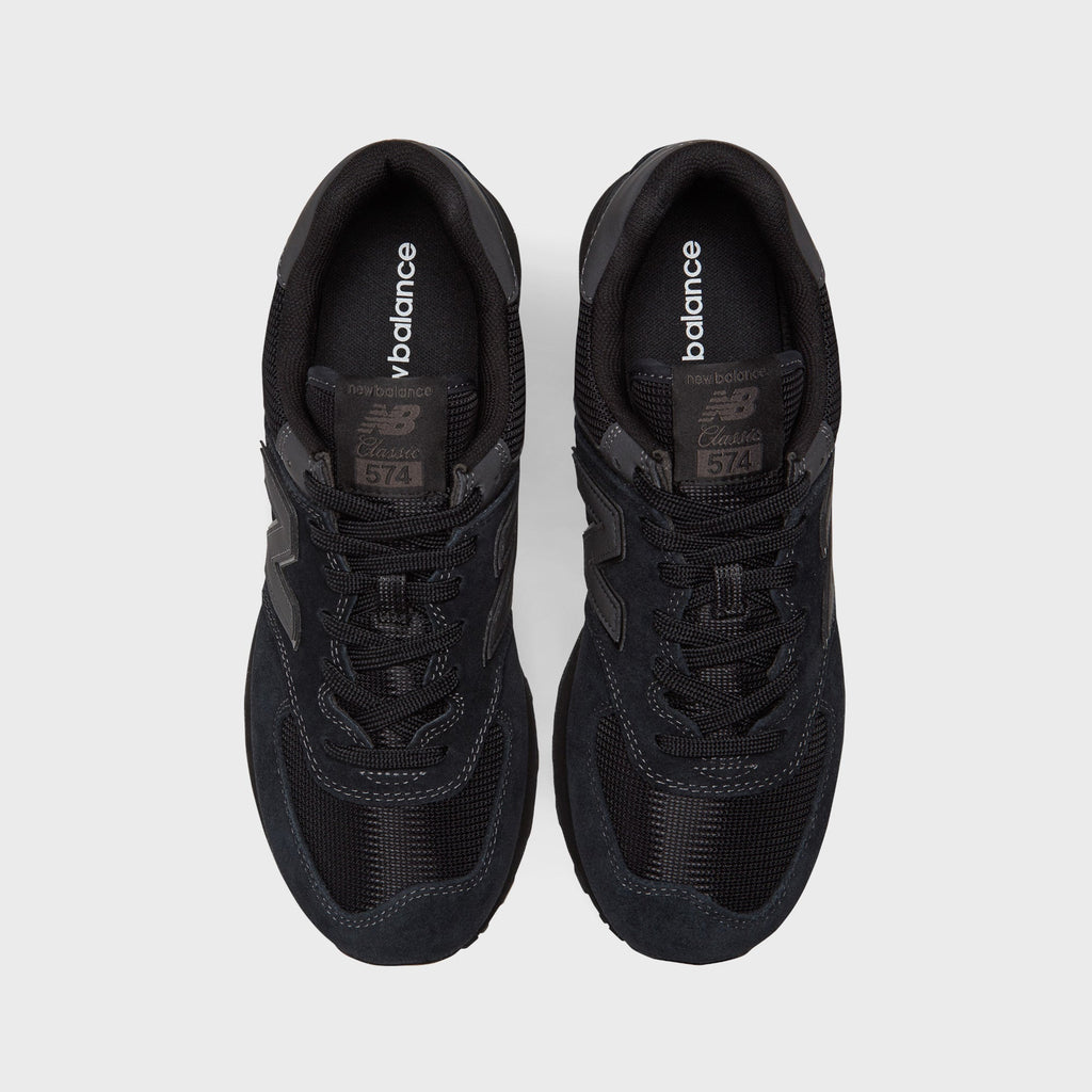 New Balance 574 Core - Black