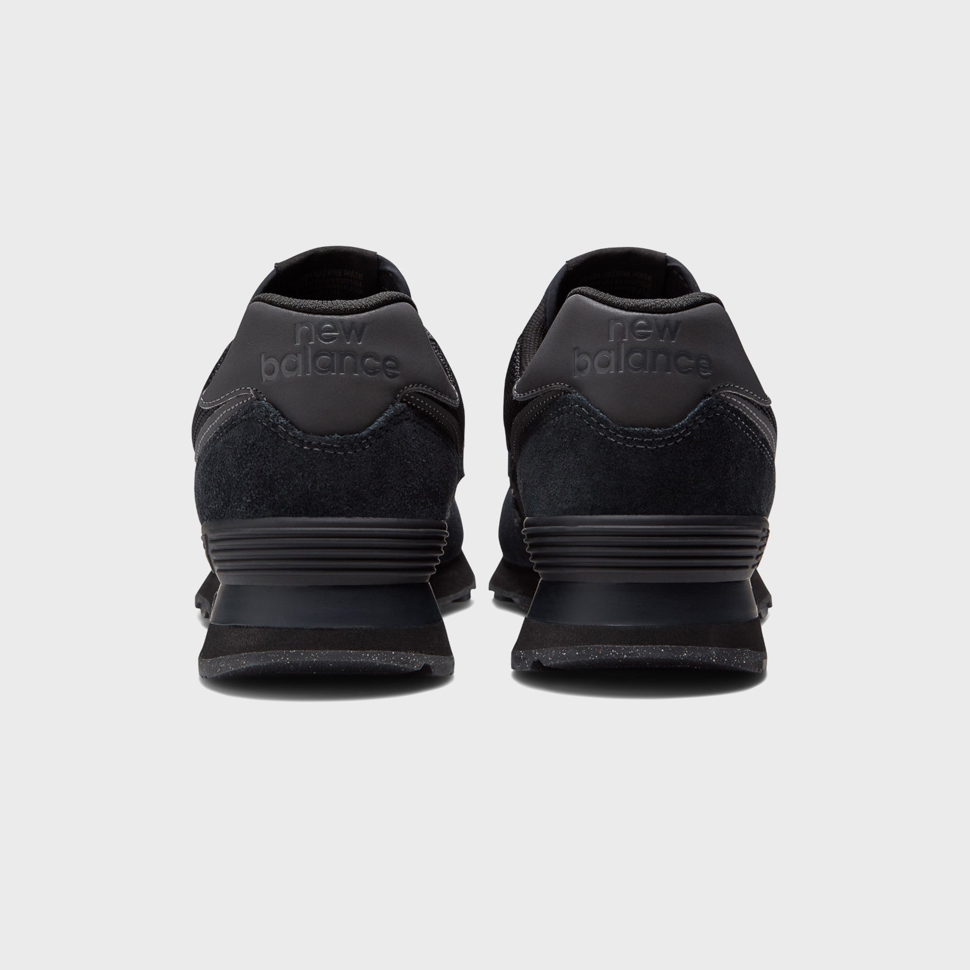 New Balance 574 Core - Black