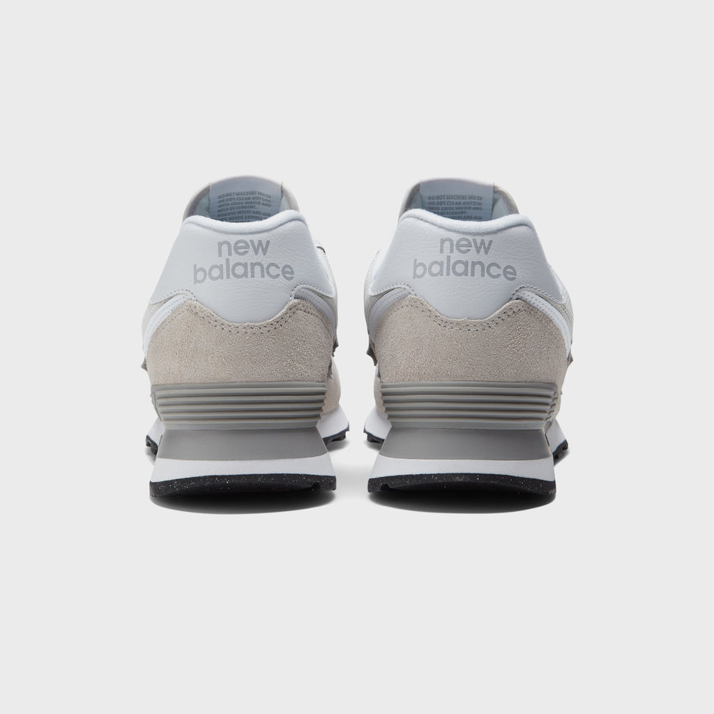 New Balance 574 Core - Nimbus Cloud / NB White