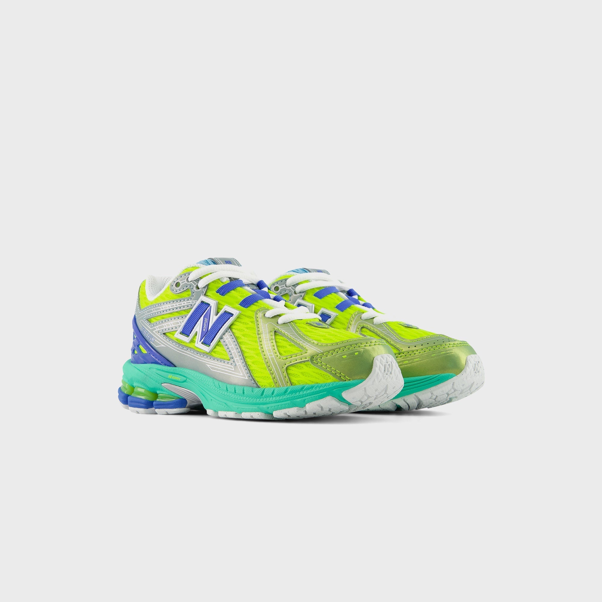 New Balance PS 1906 - Alkaline Green / Blue Bird